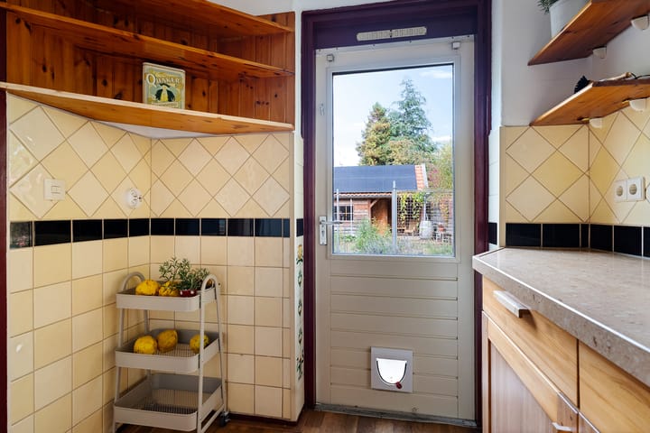 Foto 21 van Wethouder Buningstraat 45