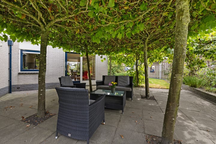 Foto 40 van De Tsjotter 14