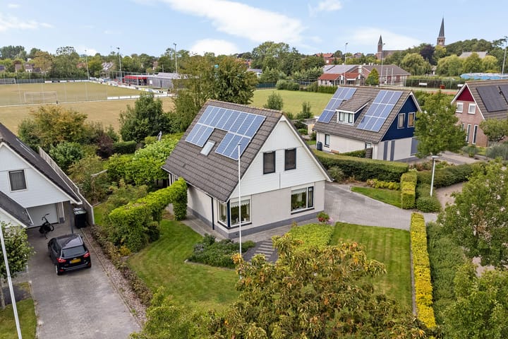 Foto 44 van De Tsjotter 14