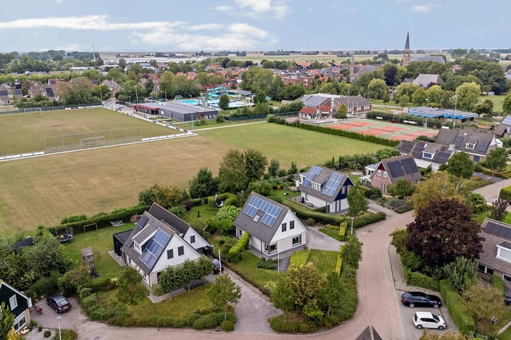 Foto 45 van De Tsjotter 14