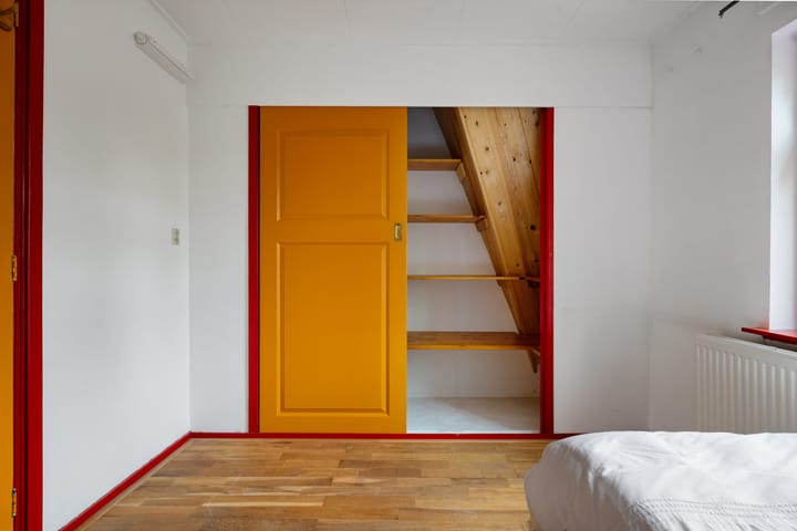 Foto 30 van Wethouder Buningstraat 45