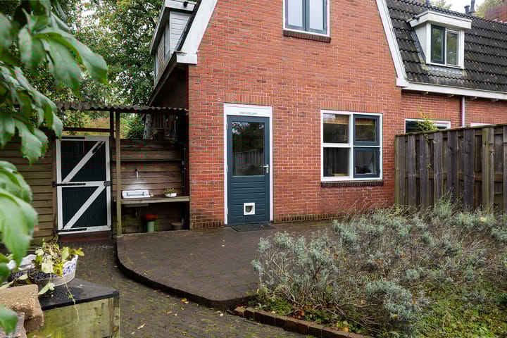 Foto 31 van Wethouder Buningstraat 45