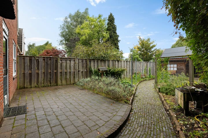 Foto 32 van Wethouder Buningstraat 45