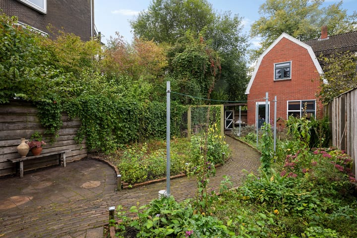 Foto 33 van Wethouder Buningstraat 45