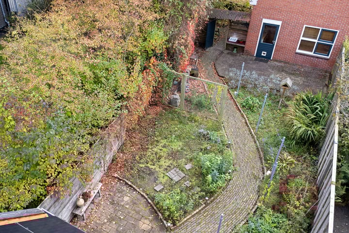 Foto 34 van Wethouder Buningstraat 45