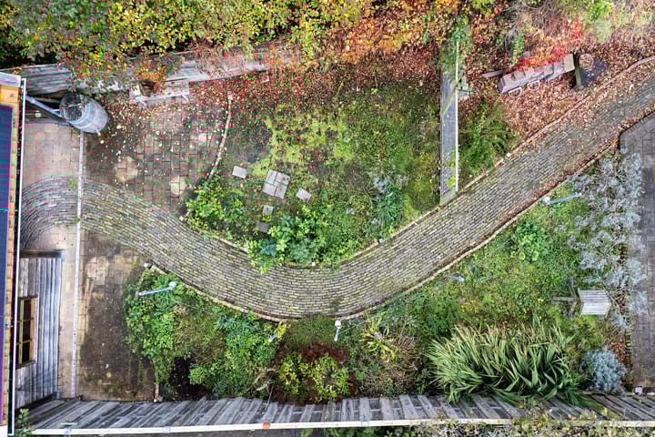 Foto 35 van Wethouder Buningstraat 45