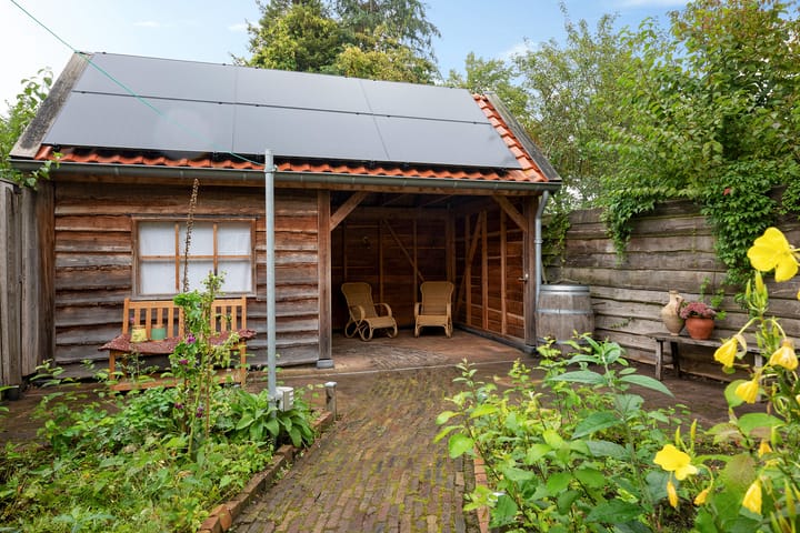 Foto 36 van Wethouder Buningstraat 45