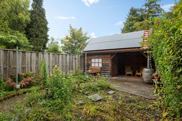 Foto 37 van Wethouder Buningstraat 45