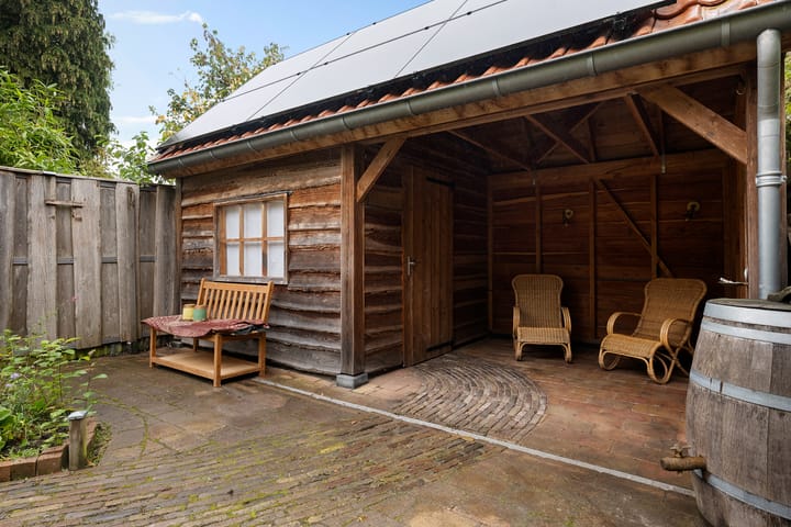 Foto 39 van Wethouder Buningstraat 45