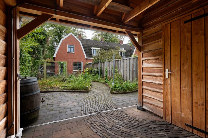 Foto 40 van Wethouder Buningstraat 45