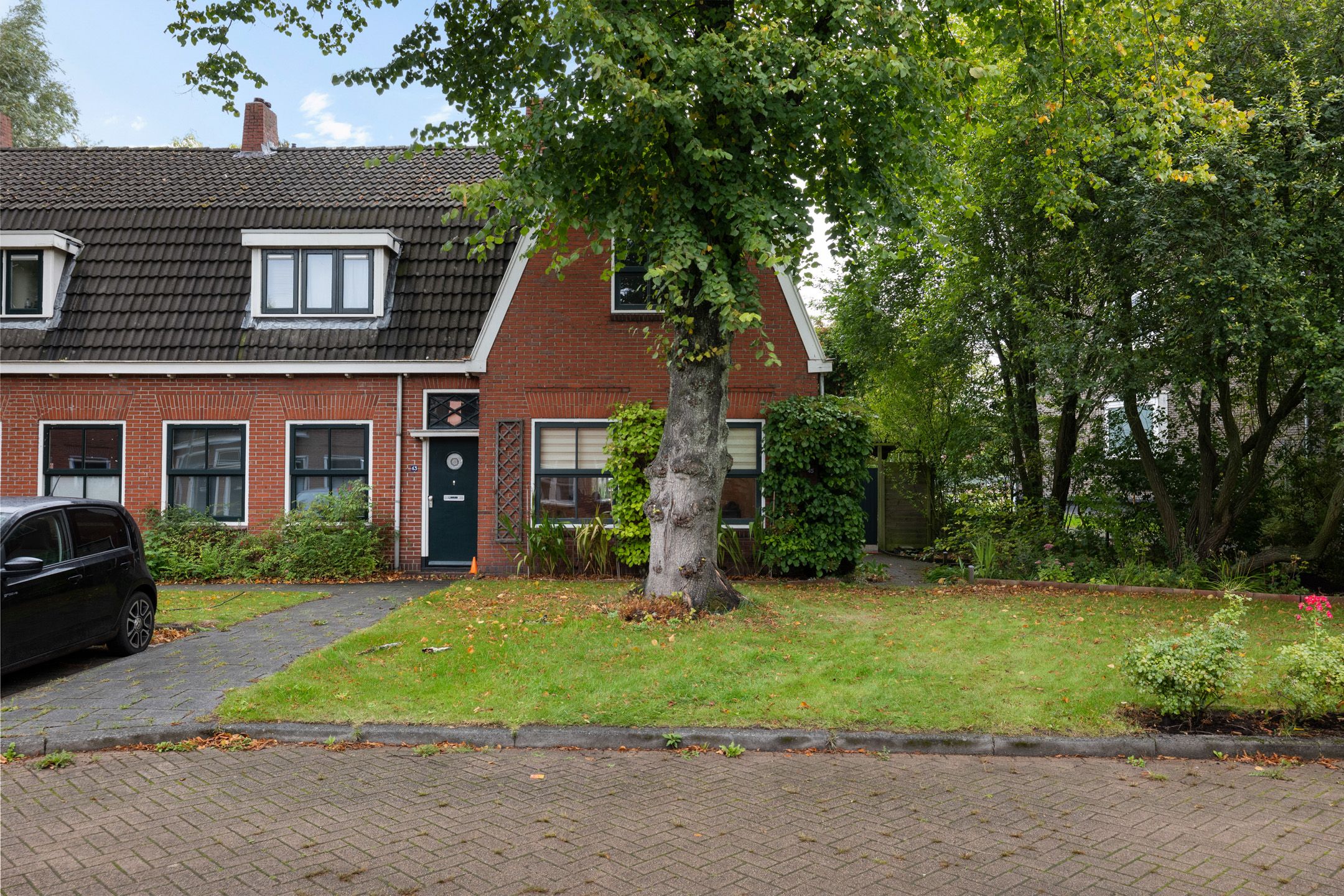 Foto 42 van Wethouder Buningstraat 45