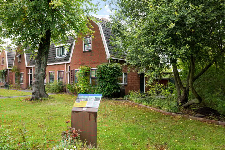 Foto 43 van Wethouder Buningstraat 45