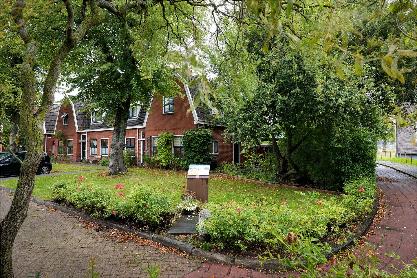 Foto 44 van Wethouder Buningstraat 45