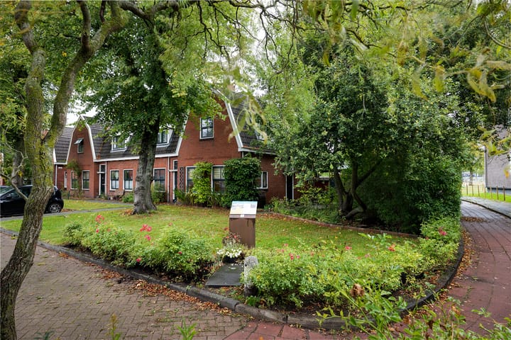 Foto 44 van Wethouder Buningstraat 45