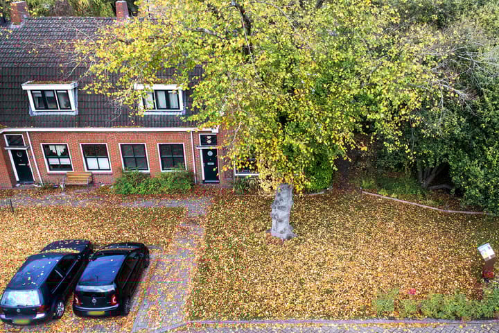 Foto 45 van Wethouder Buningstraat 45