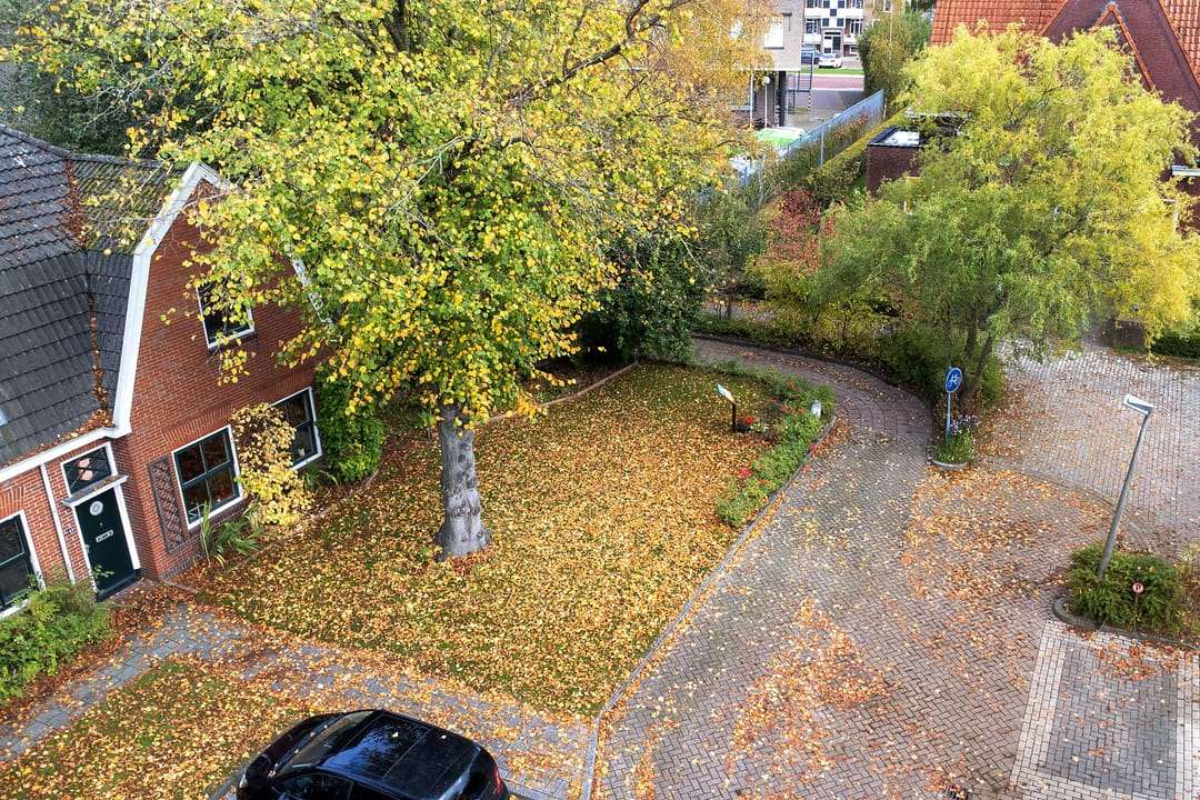 Foto 46 van Wethouder Buningstraat 45