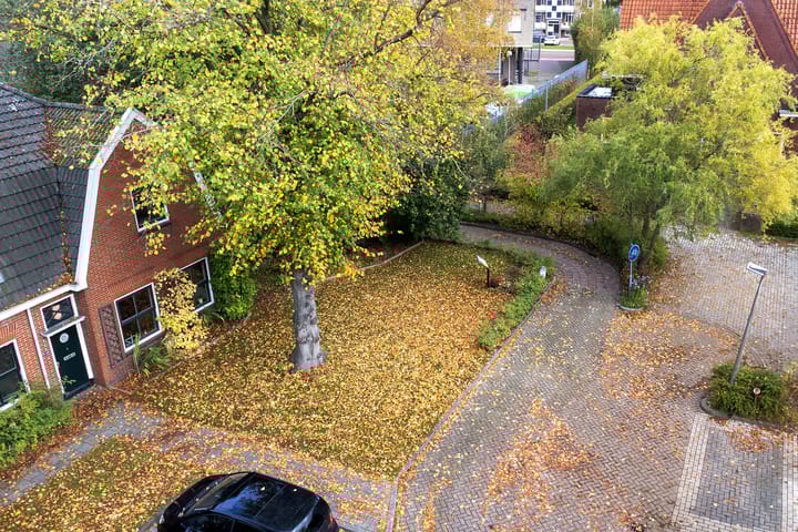 Foto 46 van Wethouder Buningstraat 45