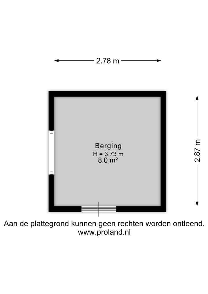Foto 51 van Wethouder Buningstraat 45