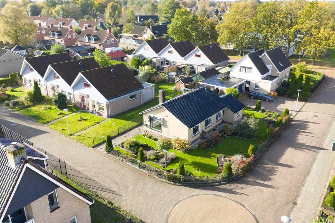 Foto 1 van Bysitterskamp 29