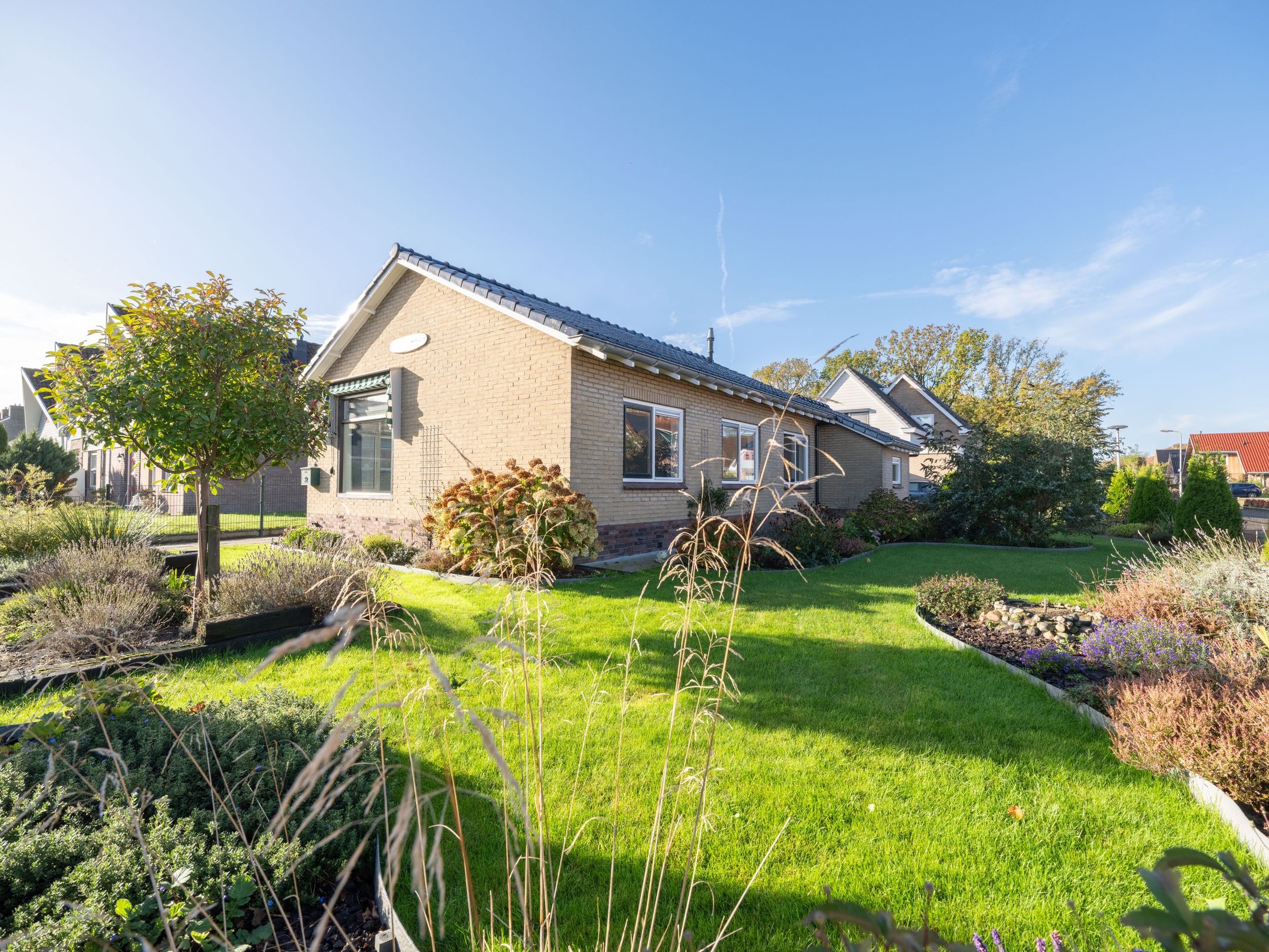 Foto 3 van Bysitterskamp 29