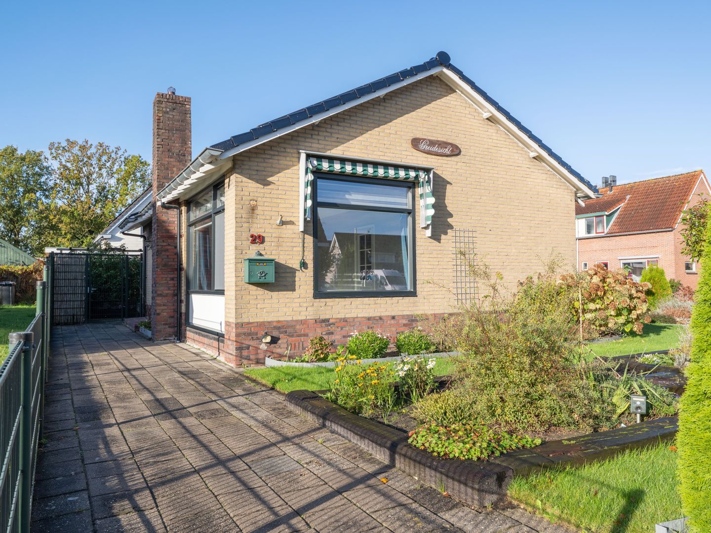 Foto 4 van Bysitterskamp 29