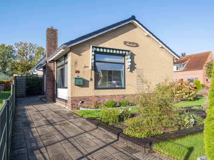 Foto 4 van Bysitterskamp 29