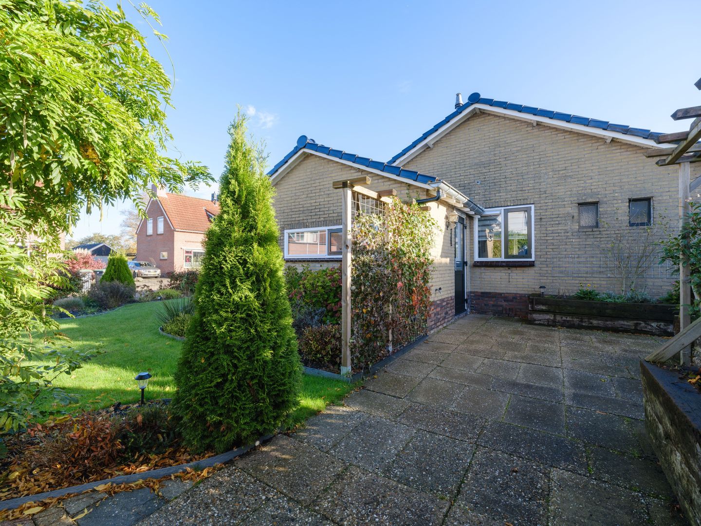 Foto 5 van Bysitterskamp 29