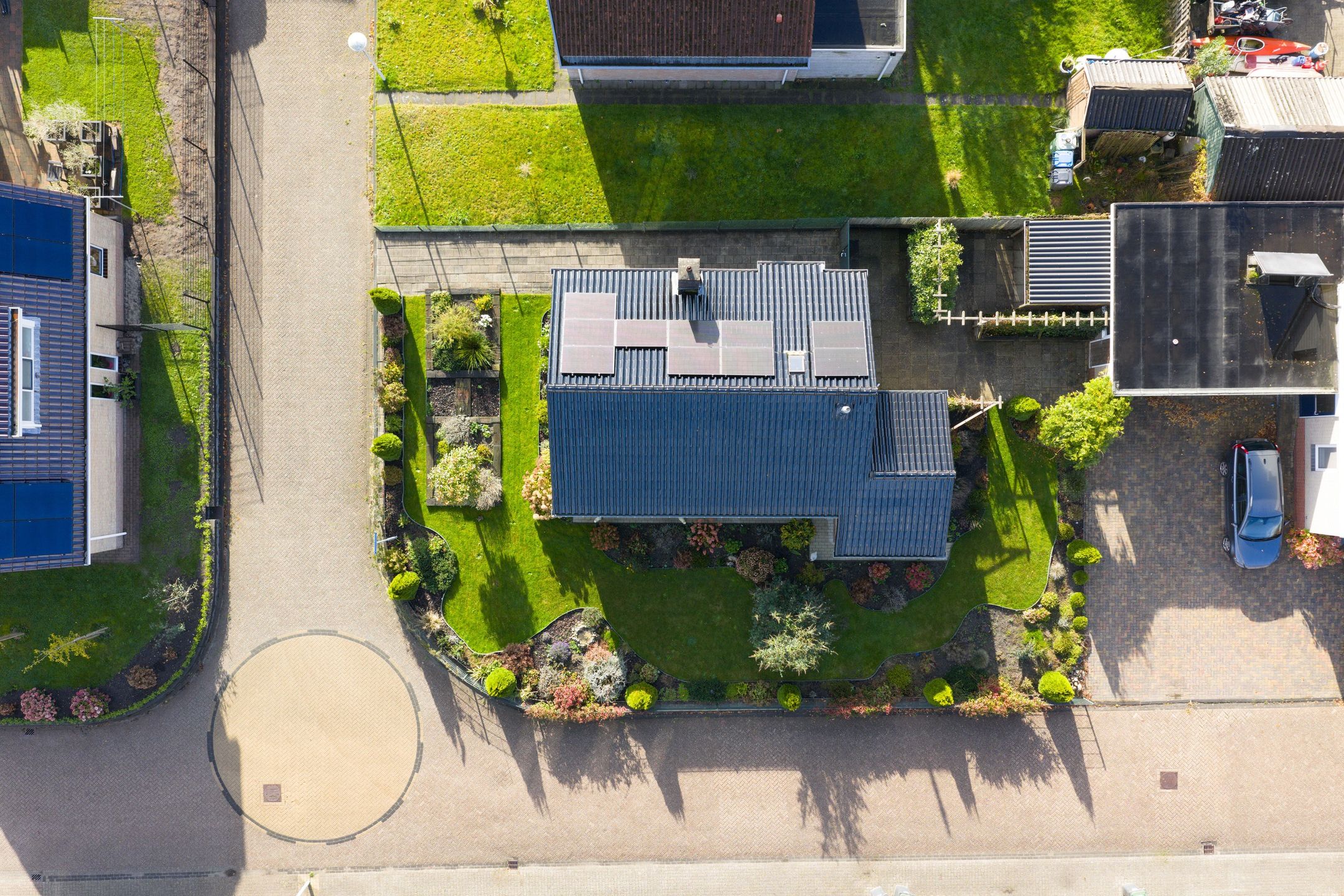 Foto 6 van Bysitterskamp 29