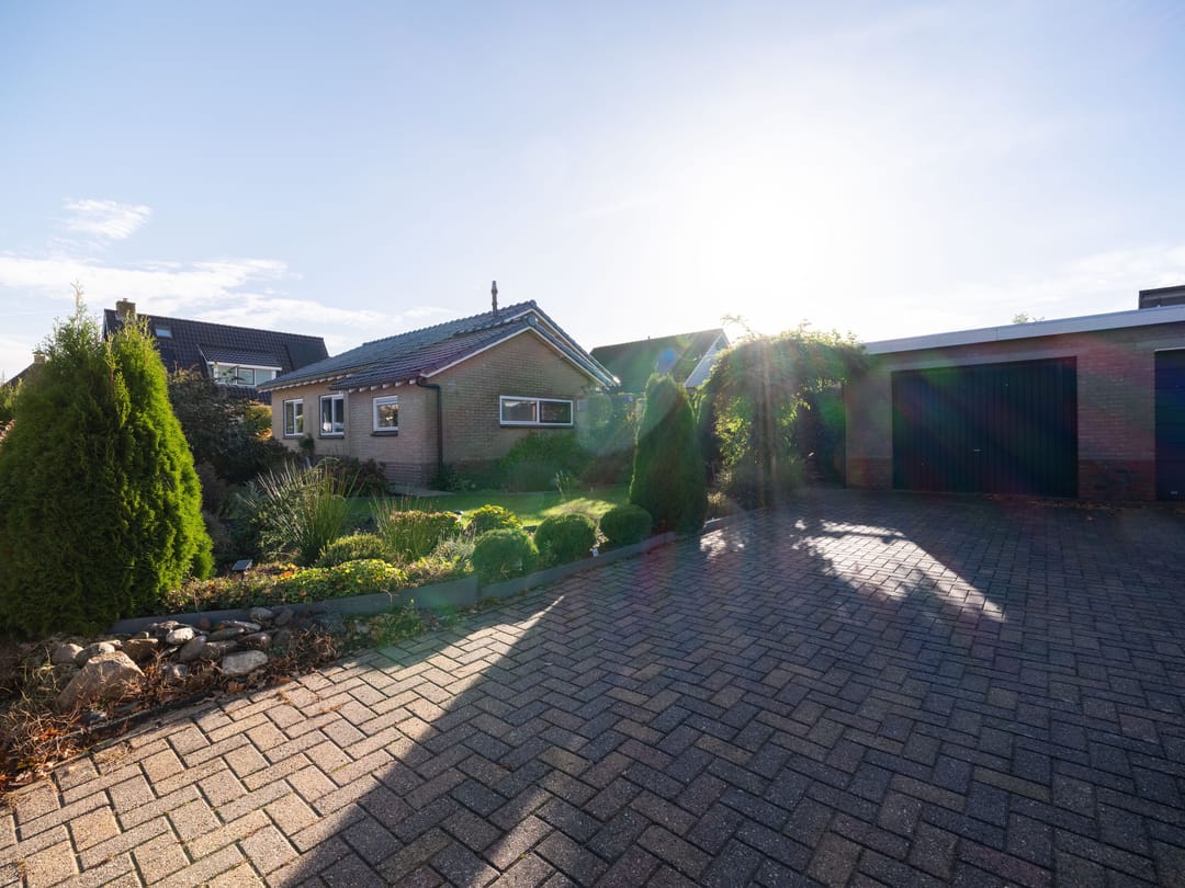 Foto 7 van Bysitterskamp 29