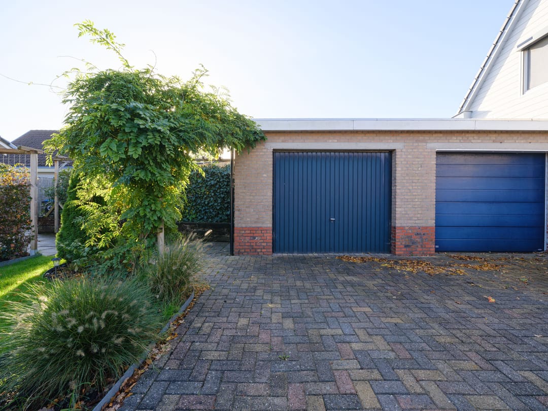 Foto 8 van Bysitterskamp 29