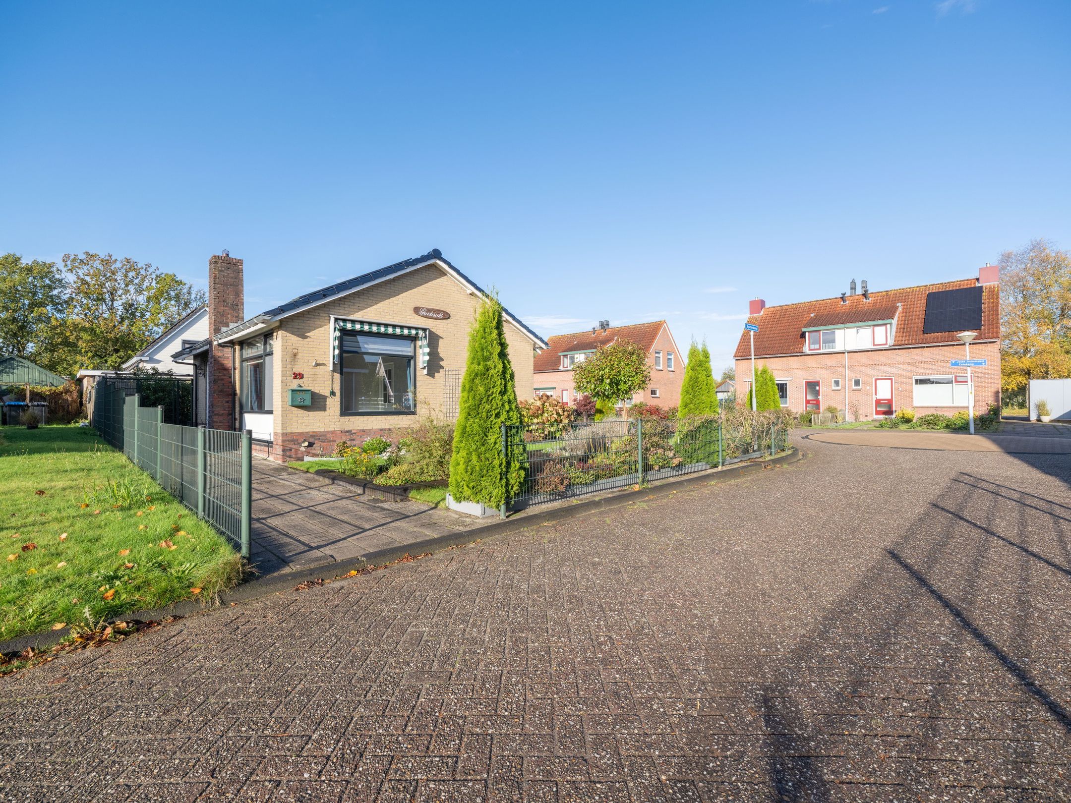 Foto 9 van Bysitterskamp 29