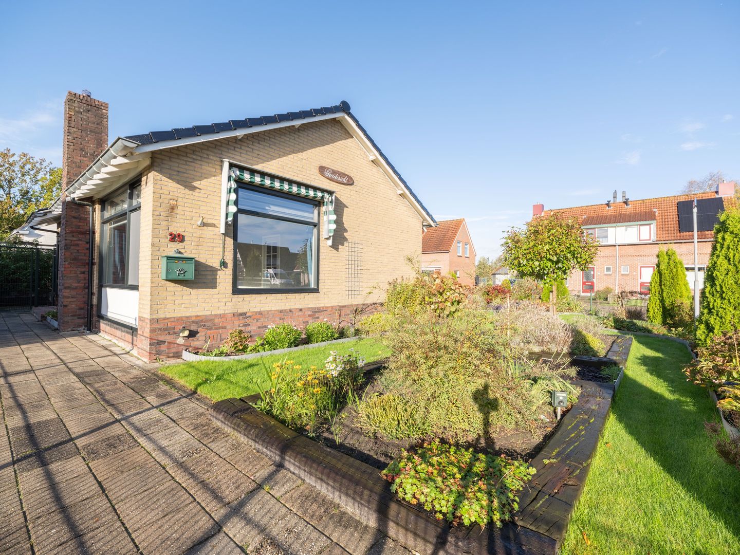 Foto 10 van Bysitterskamp 29