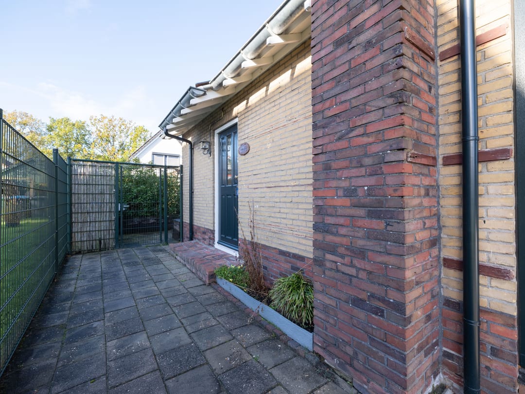 Foto 11 van Bysitterskamp 29