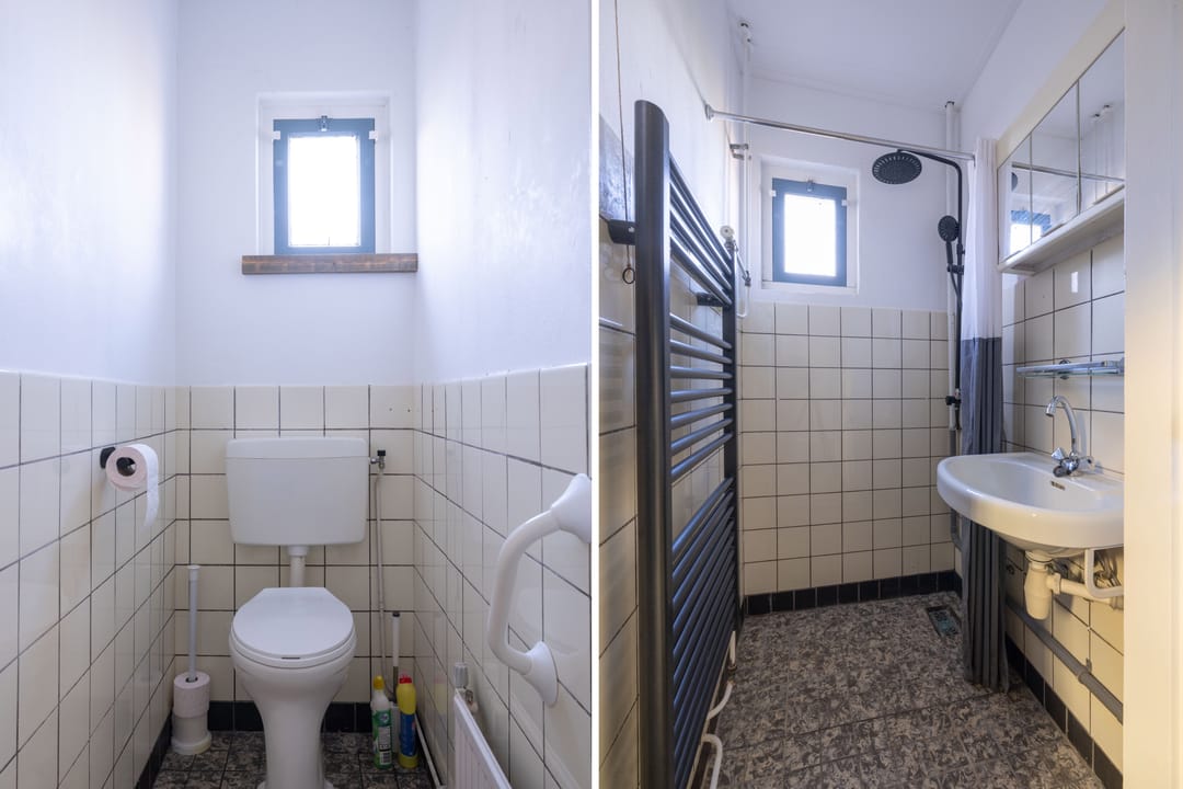 Foto 13 van Bysitterskamp 29