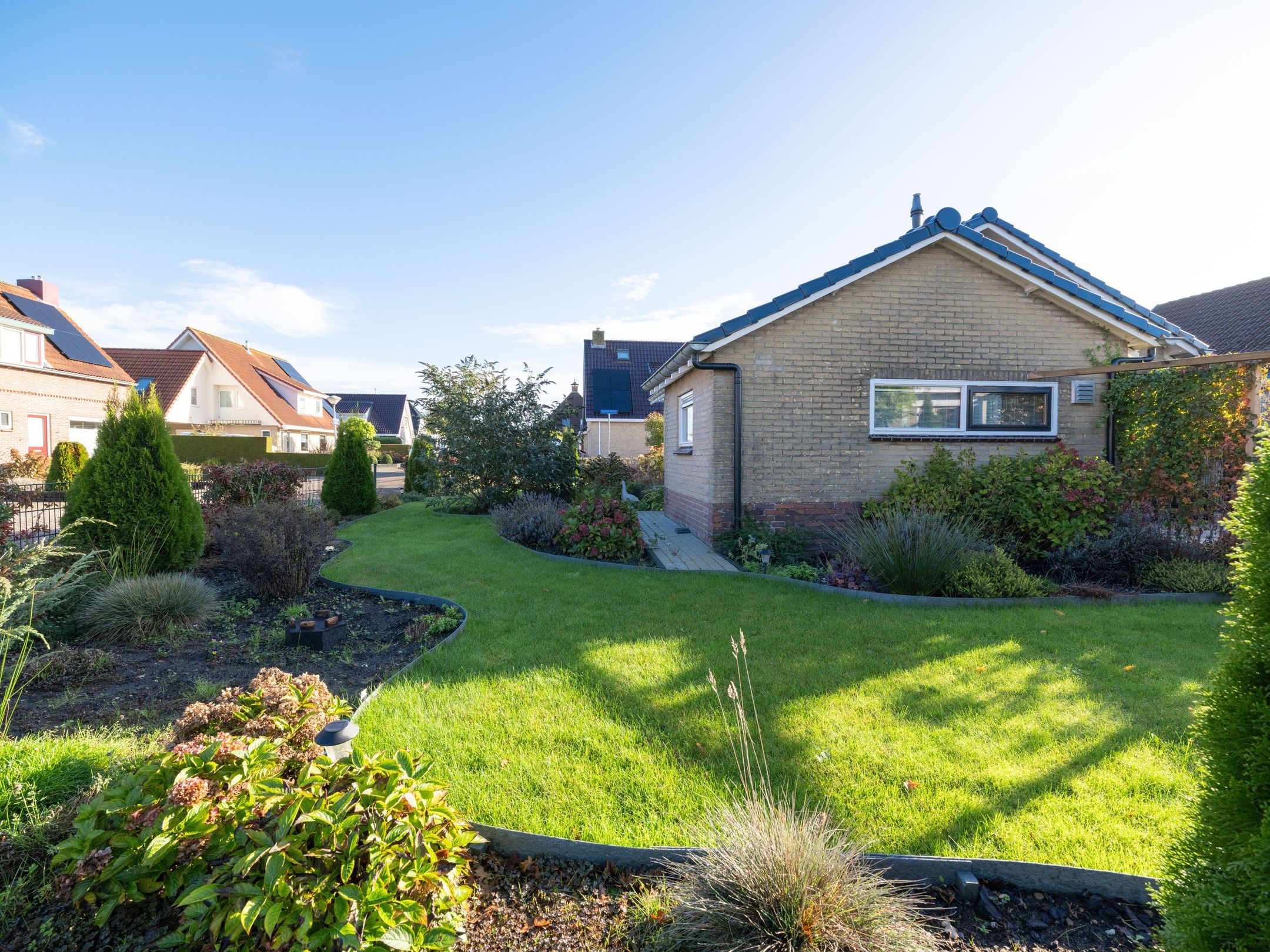 Foto 24 van Bysitterskamp 29