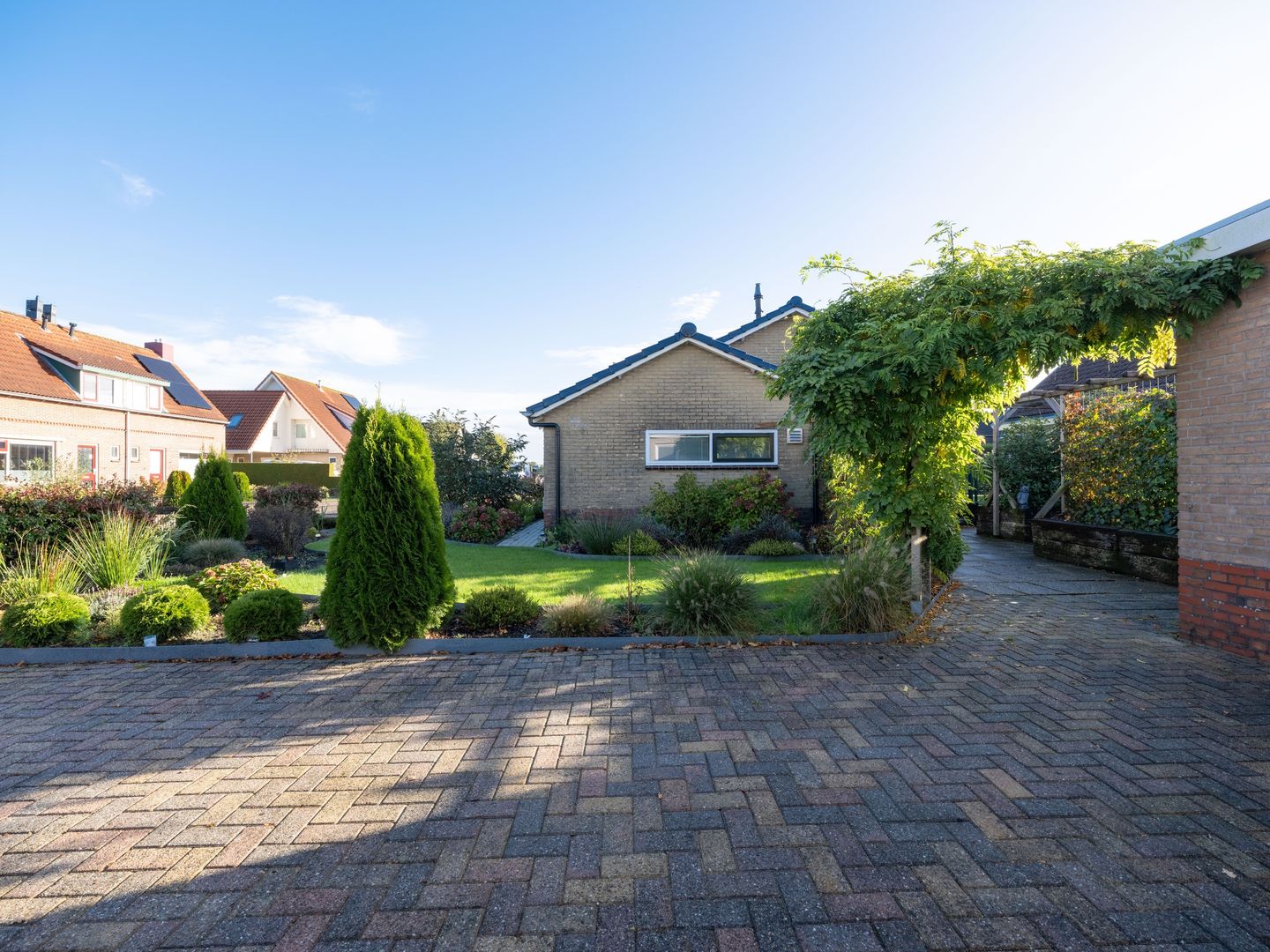 Foto 25 van Bysitterskamp 29