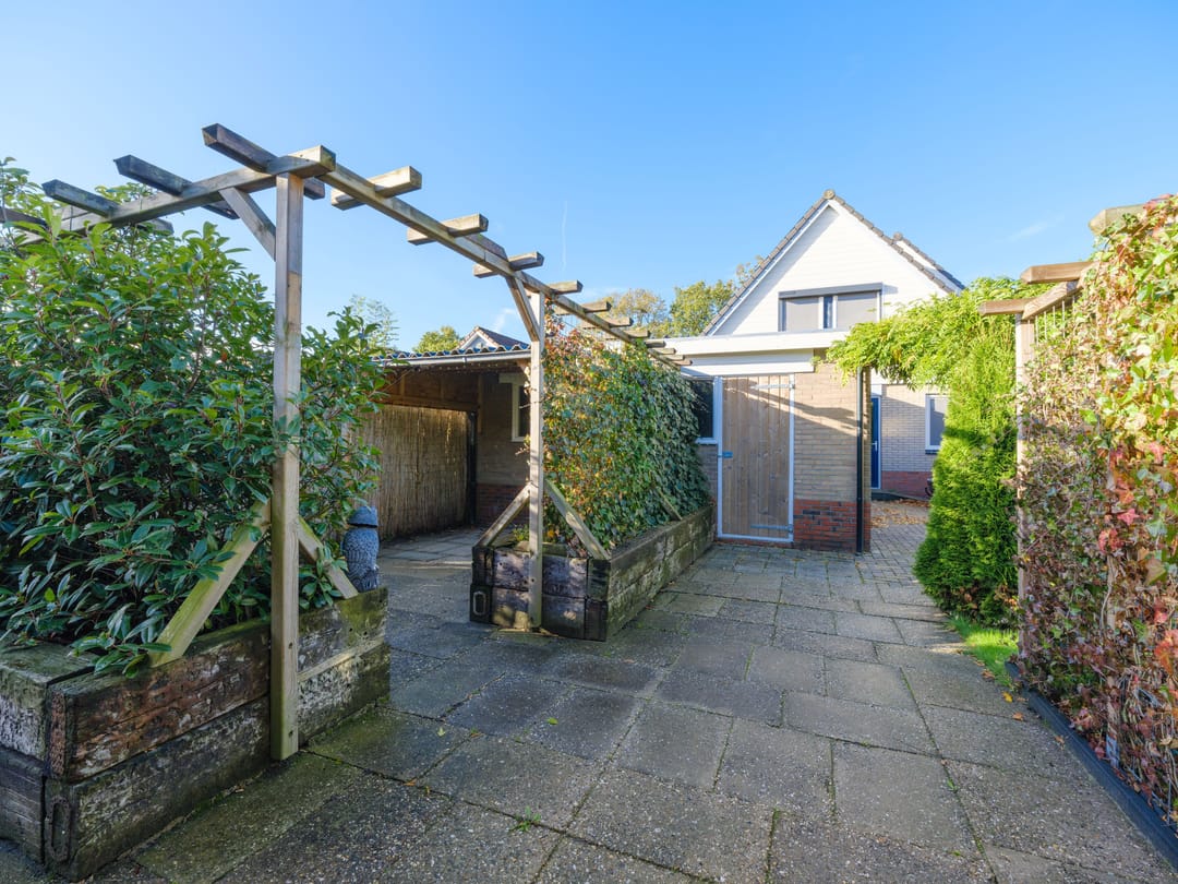 Foto 26 van Bysitterskamp 29