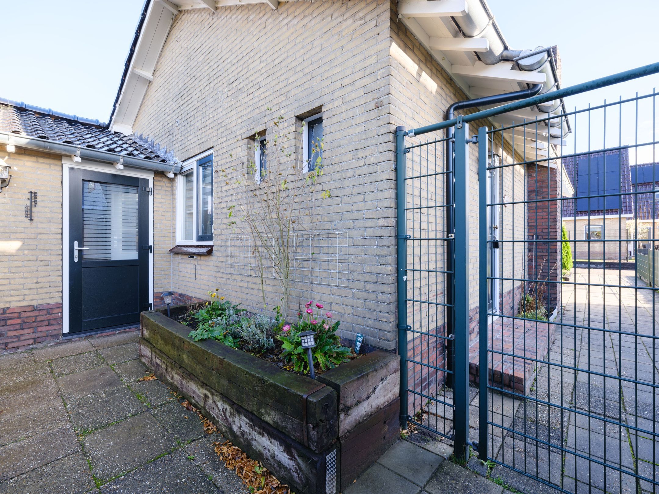 Foto 27 van Bysitterskamp 29