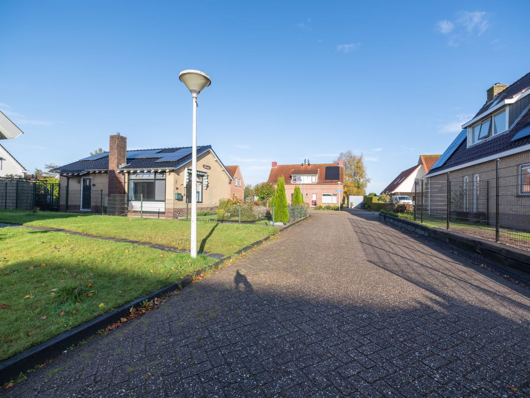 Foto 31 van Bysitterskamp 29