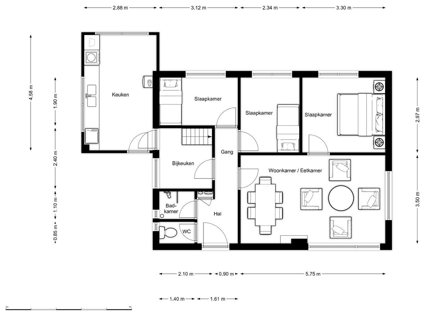 Foto 34 van Bysitterskamp 29