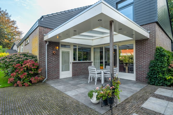 Foto 50 van Woerdakkers 4