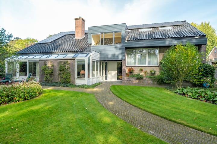 Foto 64 van Woerdakkers 4