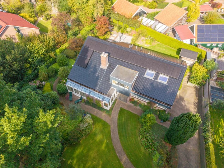 Foto 68 van Woerdakkers 4