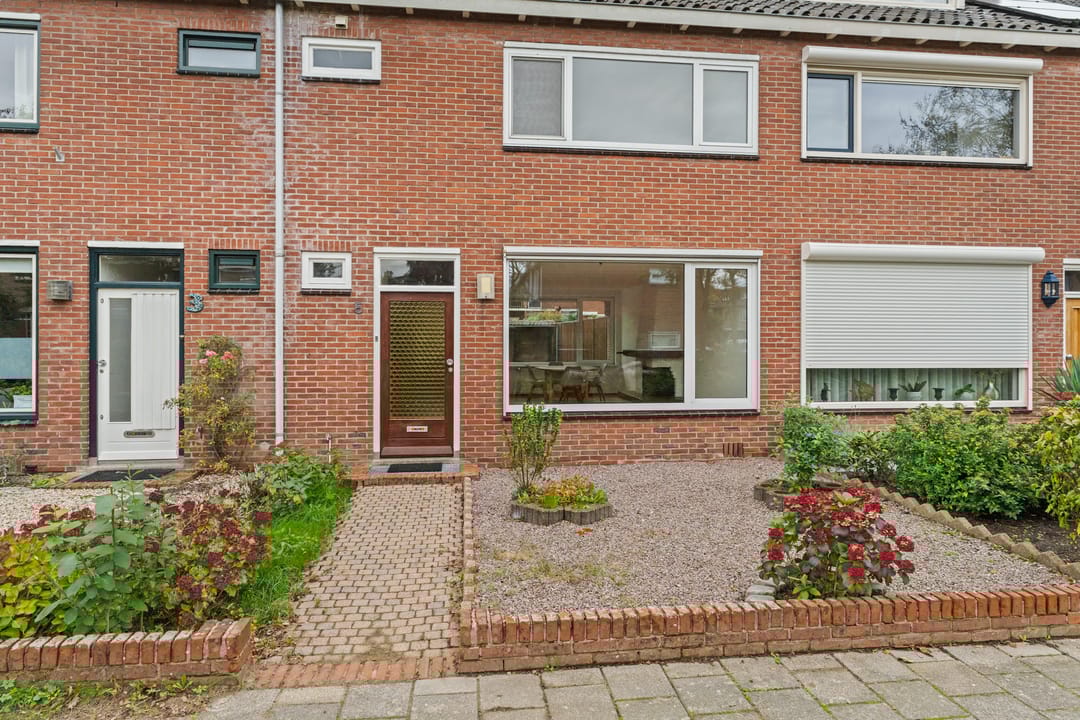 Foto 2 van Lazuursteenstraat 5