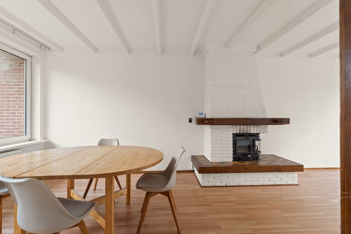 Foto 4 van Lazuursteenstraat 5