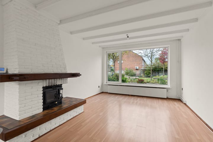 Foto 5 van Lazuursteenstraat 5