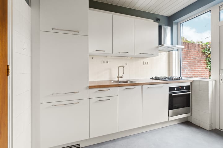 Foto 7 van Lazuursteenstraat 5