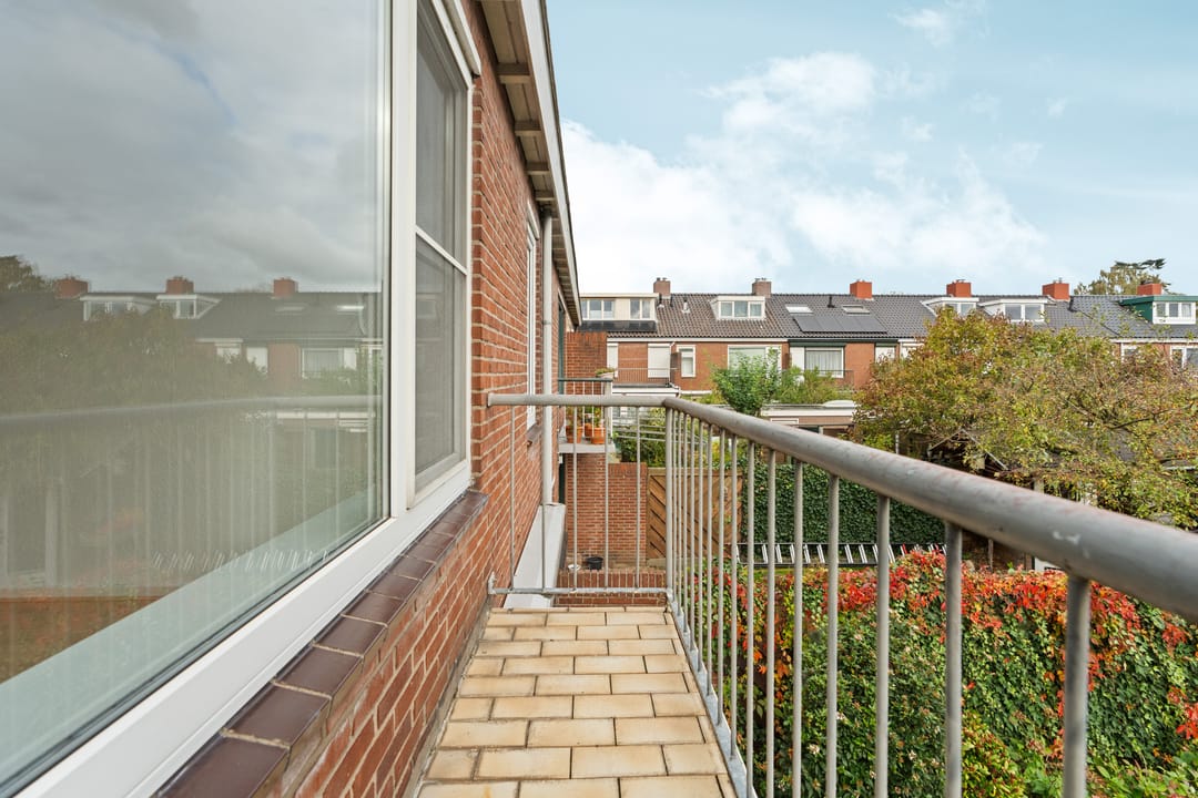 Foto 16 van Lazuursteenstraat 5