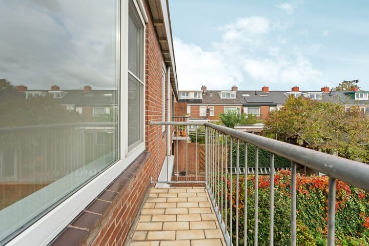 Foto 16 van Lazuursteenstraat 5