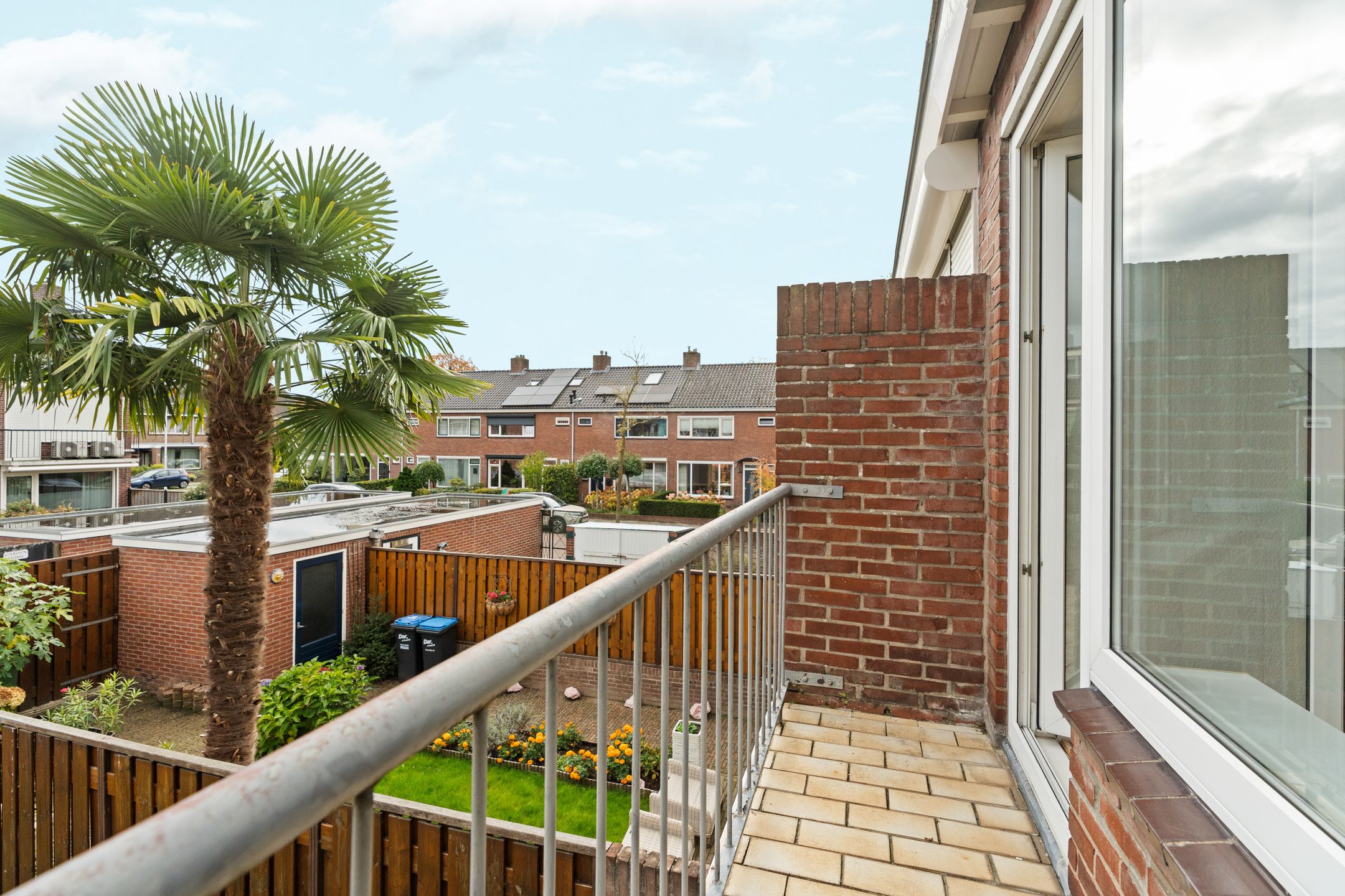 Foto 18 van Lazuursteenstraat 5